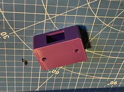 DaierTek Mini Rocker Switch Box