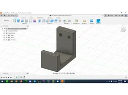 Dell Optiplex 790 Wall Mount Bracket