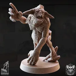 Dretch - G [Dretch Demon, Dretch Themed]