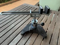 Dytex LM 204 Vise Jaws