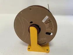 Filament MMU Wall Holder