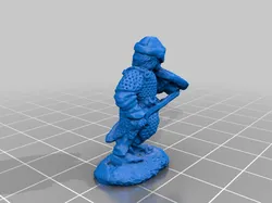Grenadier Explorers 5001-J - Remaster