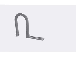 Handbag Carabiner Replacement