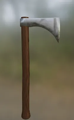Hatchet