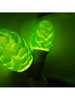 Hop LED Light Bulb Cover