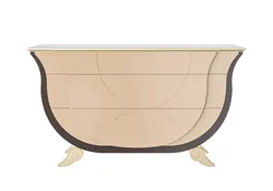 Horizon chest of drawers