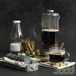 Kitchen set