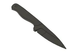 Knife