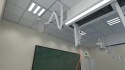 Laboratory