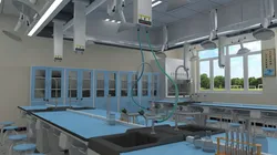 Laboratory