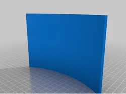 lithophane renault r4