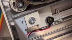 Mac SE HD LED Bracket