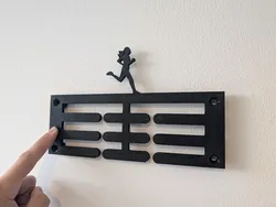 Medal Holder