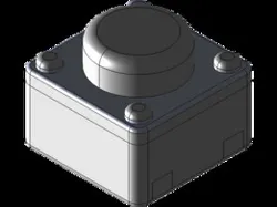 Micro Pushbutton