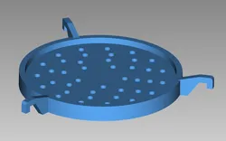 Moccamaster Cup-One Shower Screen