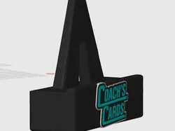 modelo de prueba  - Modelo de impresión 3D gratuito