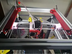 Moduler Led Bar