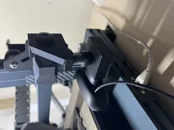 Neptune 4 c270 mount to x axis belt tensioner