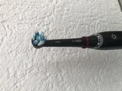 Oral-B iO Identification ring