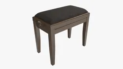 Piano Chair
