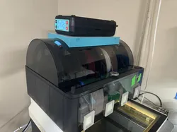 PolyDryer AMS Mount