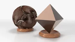Prehistoric Orb