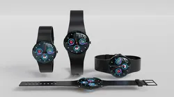 Professional Smartphone Watch -