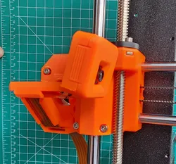 Prusa MK4 Pi V3 Camera Mount