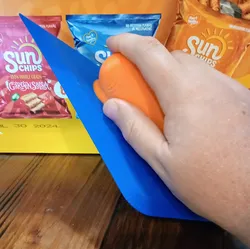 Sand Trowel