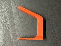 Simple hook