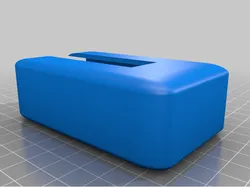 SkyQ Remote Holder
