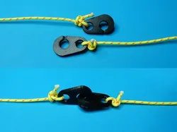 split fang link