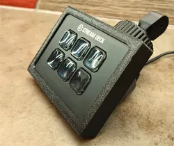 Stream deck mini mount - vesa and more