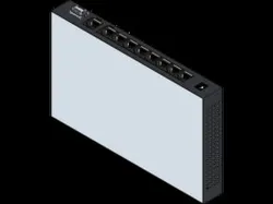 Swith Ethernet TP-link TL-SG1210P