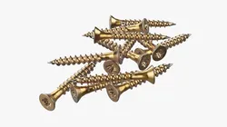 Wood Screws 01
