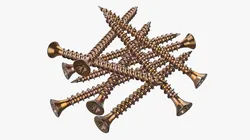 Wood Screws 02