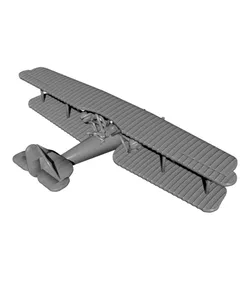 1:144 A.E.G. G.III