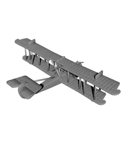 1:144 Curtiss HS-1L