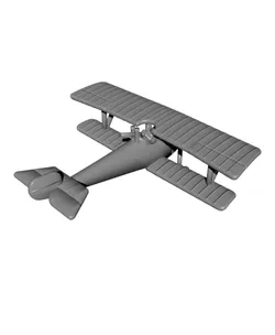 1:144 Nieuport 10AV