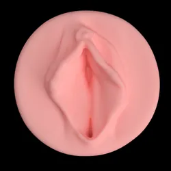 3D Realistic Pussy Art (80) Wall Art - No Supports