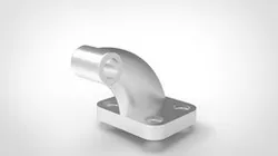90° Offset Mounting Bracket