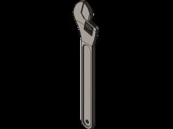Adjustable Wrench