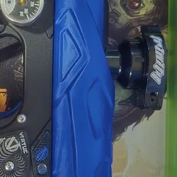 Alpha Ion Body