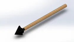 Arrow