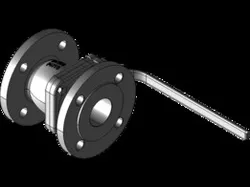 BALL VALVE FLANGE TYPE