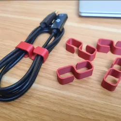 Best Cable Organiser Clips