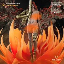Bloom of Putrefy | Figure | Pre-supported