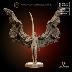 Bloom of Putrefy | For Board Game | Pre-supported