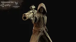 Bone Reaper