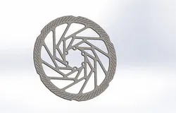 Brake Rotor